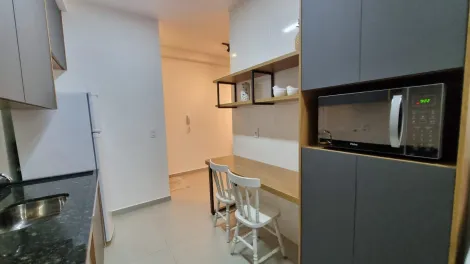 Alugar Apartamento / Padrão em Ribeirão Preto R$ 2.500,00 - Foto 9