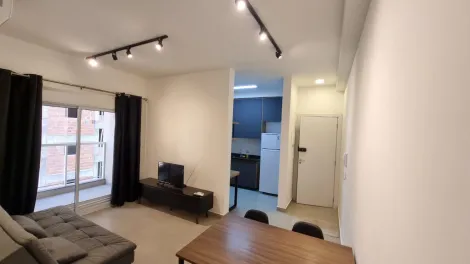 Alugar Apartamento / Padrão em Ribeirão Preto R$ 2.500,00 - Foto 2