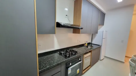 Alugar Apartamento / Padrão em Ribeirão Preto R$ 2.500,00 - Foto 8