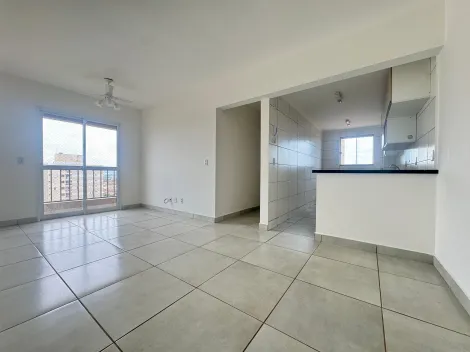 Alugar Apartamento / Padrão em Ribeirão Preto R$ 1.750,00 - Foto 3