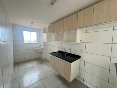 Alugar Apartamento / Padrão em Ribeirão Preto R$ 1.750,00 - Foto 5