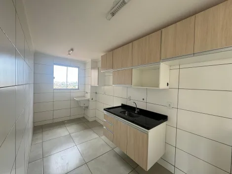 Alugar Apartamento / Padrão em Ribeirão Preto R$ 1.750,00 - Foto 6