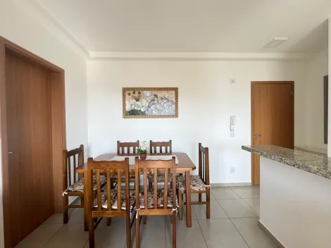 Alugar Apartamento / Padrão em Ribeirão Preto R$ 2.000,00 - Foto 8