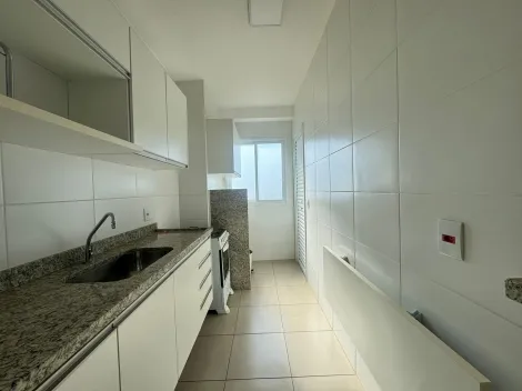 Alugar Apartamento / Padrão em Ribeirão Preto R$ 2.000,00 - Foto 4