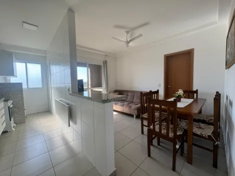 Alugar Apartamento / Padrão em Ribeirão Preto R$ 2.000,00 - Foto 5