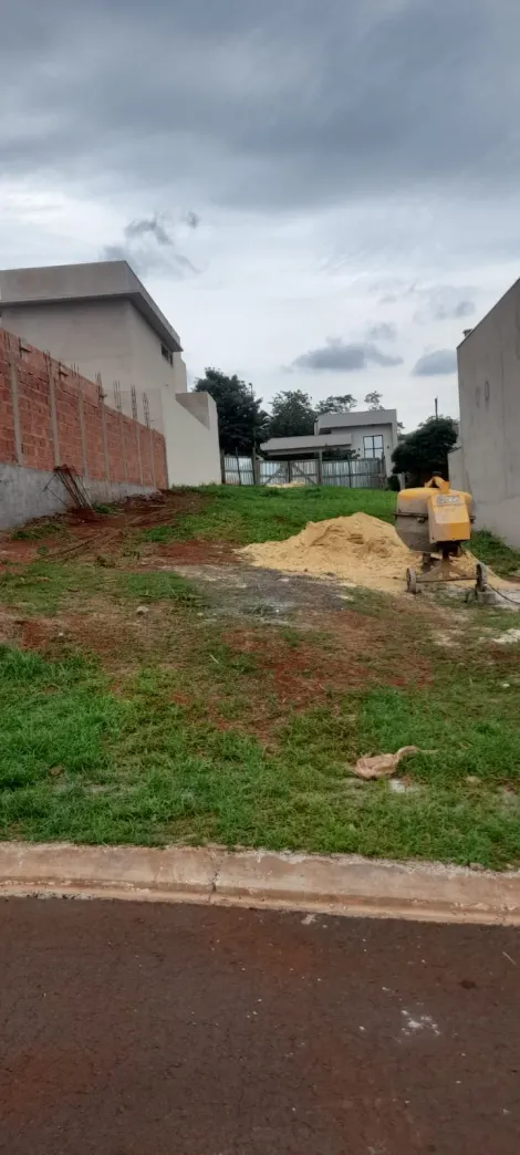 Terreno / Condomínio em Bonfim Paulista 