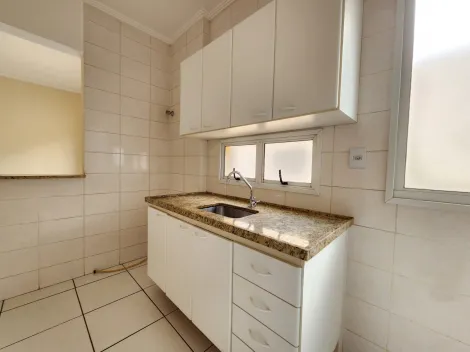 Alugar Apartamento / Padrão em Ribeirão Preto R$ 1.350,00 - Foto 2