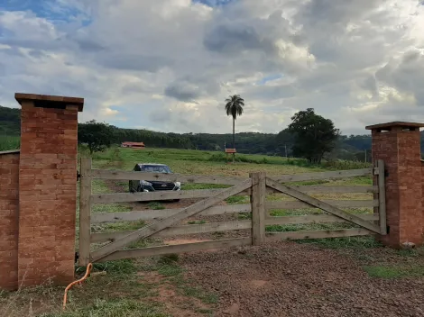 Rural / Chácara em Rifaina 