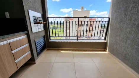 Alugar Apartamento / Padrão em Ribeirão Preto R$ 3.500,00 - Foto 5