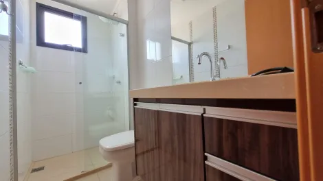 Alugar Apartamento / Padrão em Ribeirão Preto R$ 3.500,00 - Foto 16