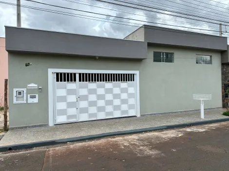 Alugar Casa / Padrão em Ribeirão Preto. apenas R$ 495.000,00