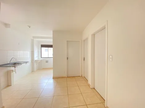 Comprar Apartamento / Padrão em Bonfim Paulista R$ 160.000,00 - Foto 1