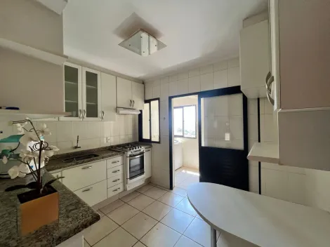 Alugar Apartamento / Duplex em Ribeirão Preto R$ 2.900,00 - Foto 1