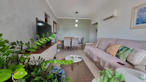 Comprar Apartamento / Padrão em Ribeirão Preto R$ 410.000,00 - Foto 3