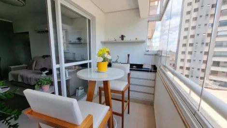 Comprar Apartamento / Padrão em Ribeirão Preto R$ 410.000,00 - Foto 5