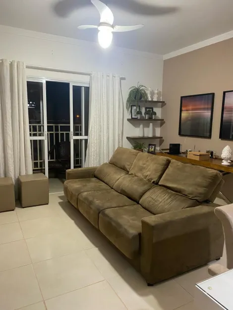 Comprar Apartamento / Padrão em Ribeirão Preto R$ 365.000,00 - Foto 4