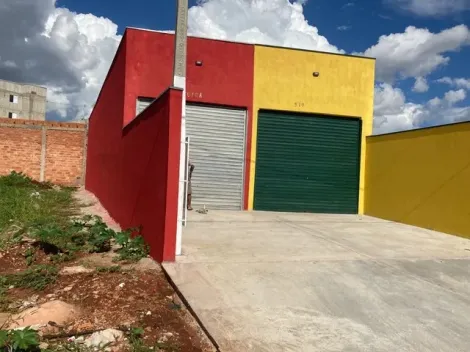 Comercial / Galpão em Ribeirão Preto 