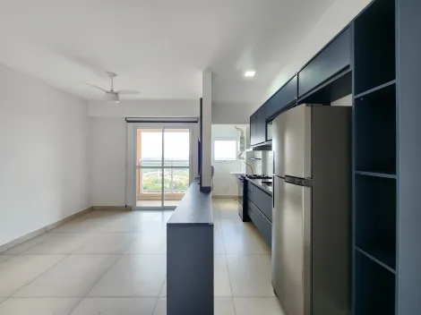 Alugar Apartamento / Padrão em Ribeirão Preto R$ 2.500,00 - Foto 4