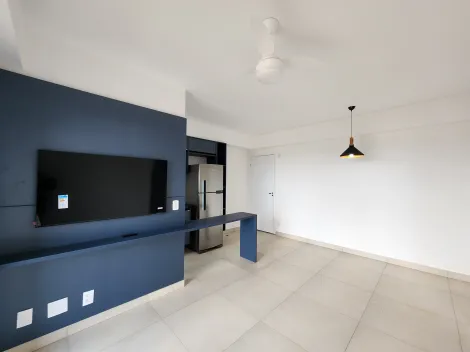 Alugar Apartamento / Padrão em Ribeirão Preto R$ 2.500,00 - Foto 5