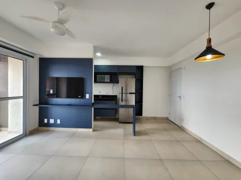 Alugar Apartamento / Padrão em Ribeirão Preto R$ 2.500,00 - Foto 8