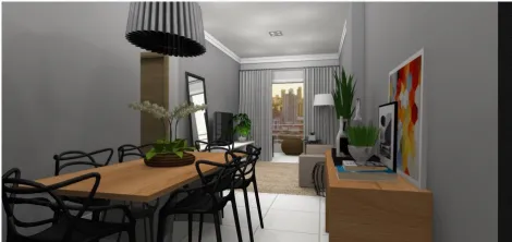 Comprar Apartamento / Padrão em Ribeirão Preto R$ 470.000,00 - Foto 4
