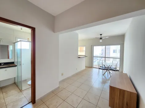 Alugar Apartamento / Padrão em Ribeirão Preto R$ 1.600,00 - Foto 6