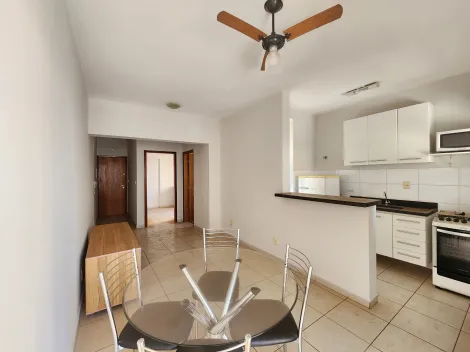 Alugar Apartamento / Padrão em Ribeirão Preto R$ 1.600,00 - Foto 7