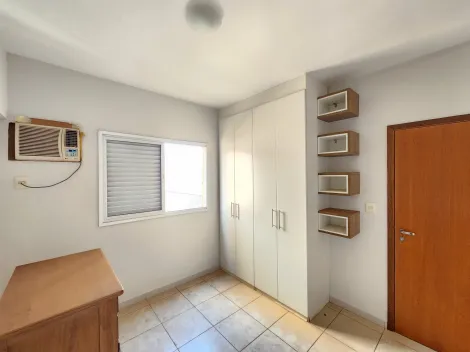 Alugar Apartamento / Padrão em Ribeirão Preto R$ 1.600,00 - Foto 9