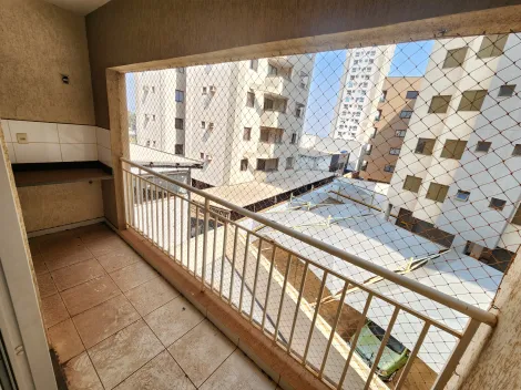 Alugar Apartamento / Padrão em Ribeirão Preto R$ 1.600,00 - Foto 15