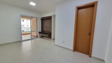 Alugar Apartamento / Padrão em Ribeirão Preto R$ 2.950,00 - Foto 2