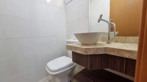 Alugar Apartamento / Padrão em Ribeirão Preto R$ 2.950,00 - Foto 4