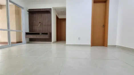 Alugar Apartamento / Padrão em Ribeirão Preto R$ 2.950,00 - Foto 3