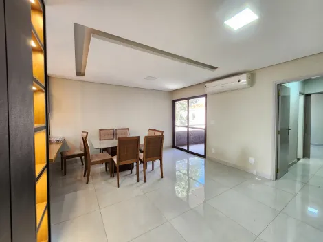 Alugar Apartamento / Padrão em Ribeirão Preto R$ 1.350,00 - Foto 7