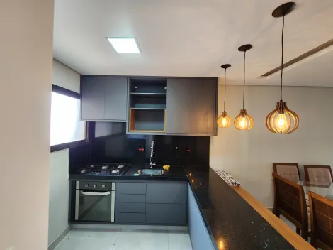 Alugar Apartamento / Padrão em Ribeirão Preto R$ 1.350,00 - Foto 4