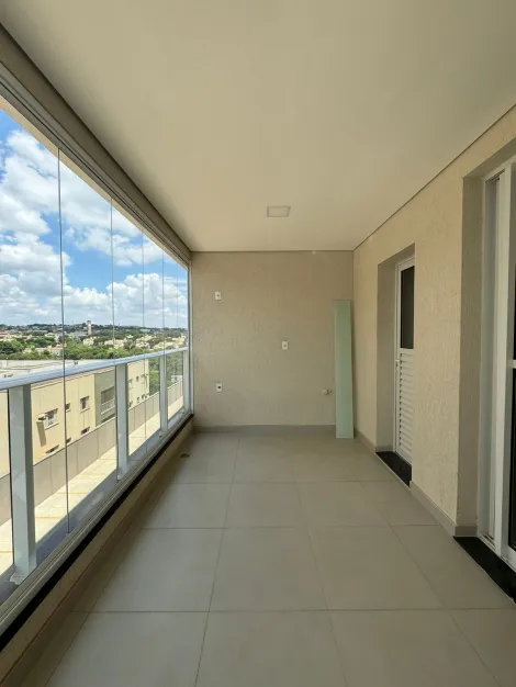 Alugar Apartamento / Padrão em Ribeirão Preto R$ 3.300,00 - Foto 6