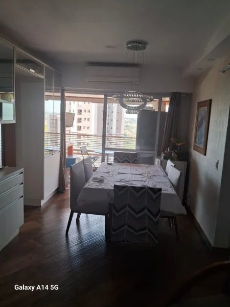 Comprar Apartamento / Padrão em Ribeirão Preto R$ 720.000,00 - Foto 4