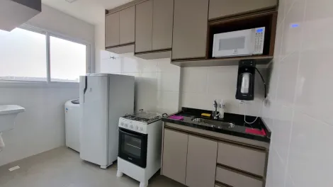 Alugar Apartamento / Kitchnet em Ribeirão Preto R$ 1.700,00 - Foto 6