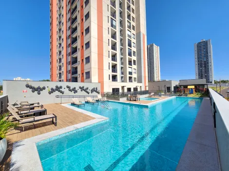 Alugar Apartamento / Padrão em Ribeirão Preto R$ 3.700,00 - Foto 25