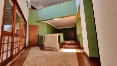 Alugar Casa / Sobrado em Ribeirão Preto R$ 12.500,00 - Foto 3