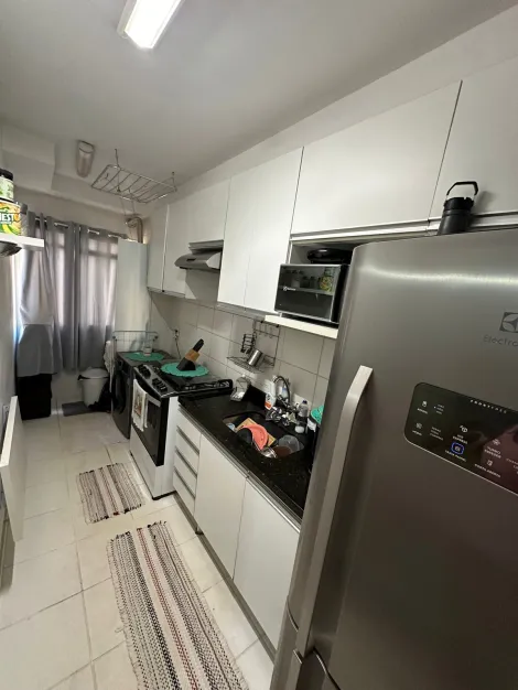 Comprar Apartamento / Padrão em Ribeirão Preto R$ 280.000,00 - Foto 2