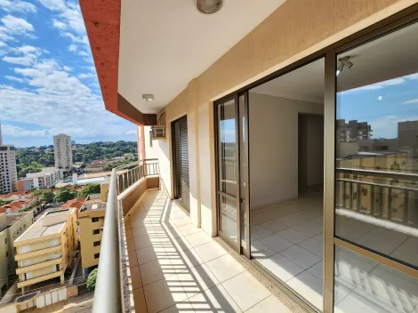 Alugar Apartamento / Padrão em Ribeirão Preto R$ 2.500,00 - Foto 18