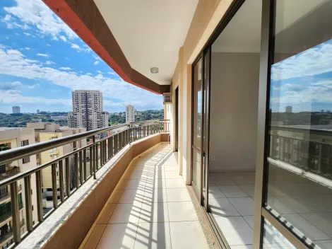 Alugar Apartamento / Padrão em Ribeirão Preto R$ 2.500,00 - Foto 19