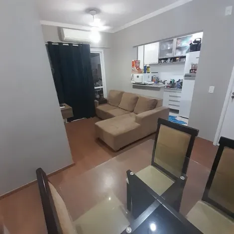 Comprar Apartamento / Padrão em Ribeirão Preto R$ 195.000,00 - Foto 5