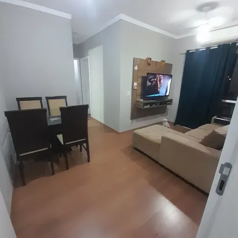 Comprar Apartamento / Padrão em Ribeirão Preto R$ 195.000,00 - Foto 8