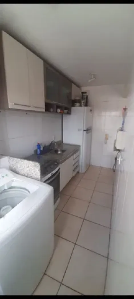 Comprar Apartamento / Padrão em Ribeirão Preto R$ 195.000,00 - Foto 3