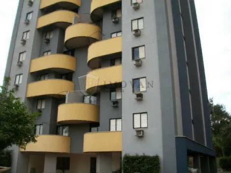 Apartamento / Padrão em Ribeirão Preto 