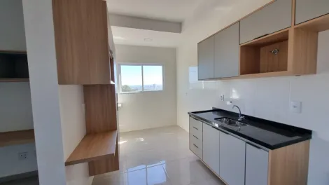 Alugar Apartamento / Padrão em Ribeirão Preto R$ 1.550,00 - Foto 7