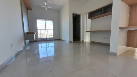 Alugar Apartamento / Padrão em Ribeirão Preto R$ 1.550,00 - Foto 2