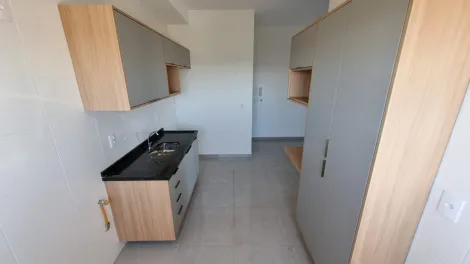 Alugar Apartamento / Padrão em Ribeirão Preto R$ 1.550,00 - Foto 8