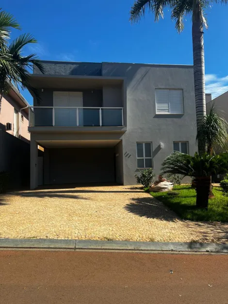 Casa / Condomínio em Ribeirão Preto , Comprar por R$1.950.000,00